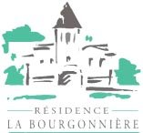 Logo La Résidence La Bourgonnière