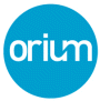Logo ORIUM