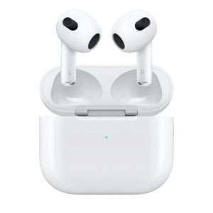 Réparation AirPods
