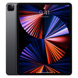 Réparation iPad