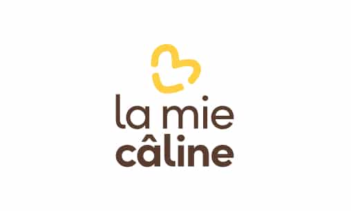 Logo La Mie Câline