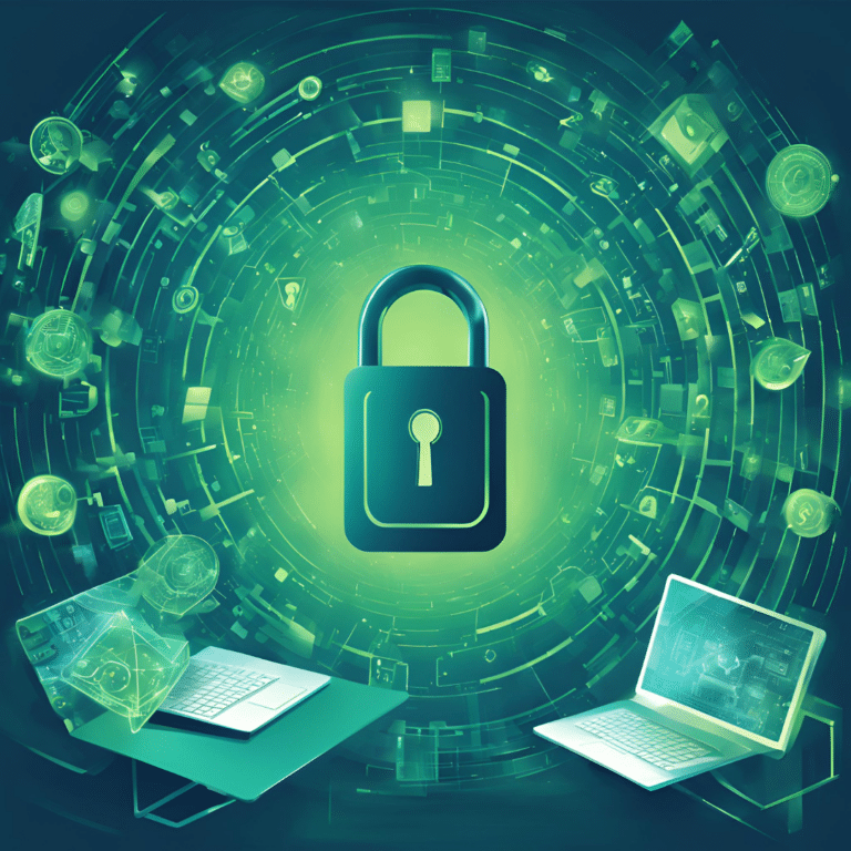 Mythes sécurité informatique