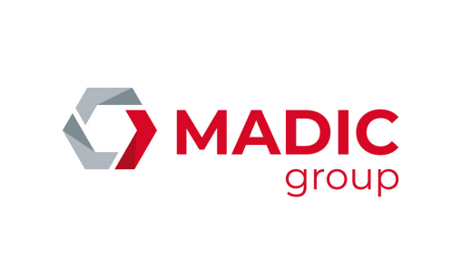 Groupe MADIC