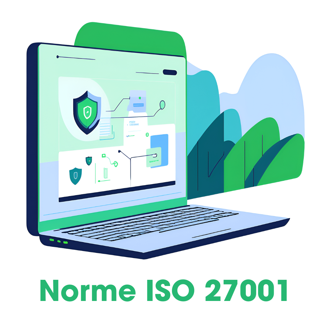ISO informatique