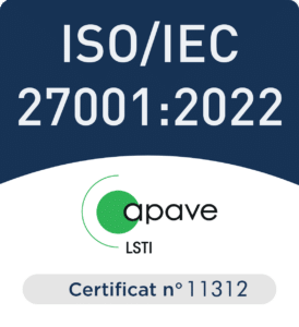 ISO27001