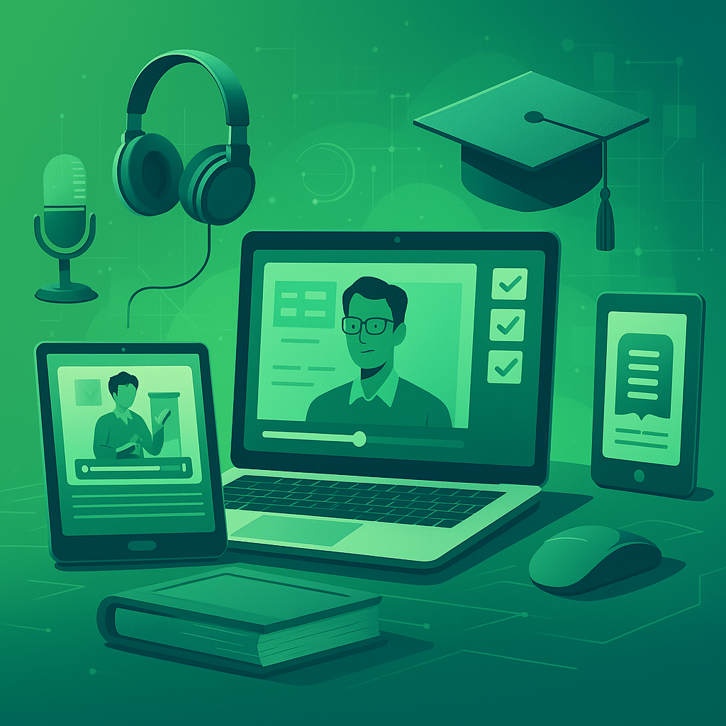 outils de collaboration enseignement