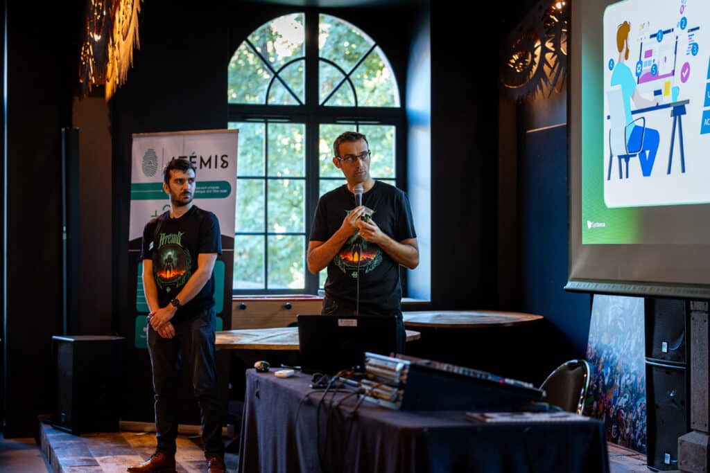 zero trust systancia