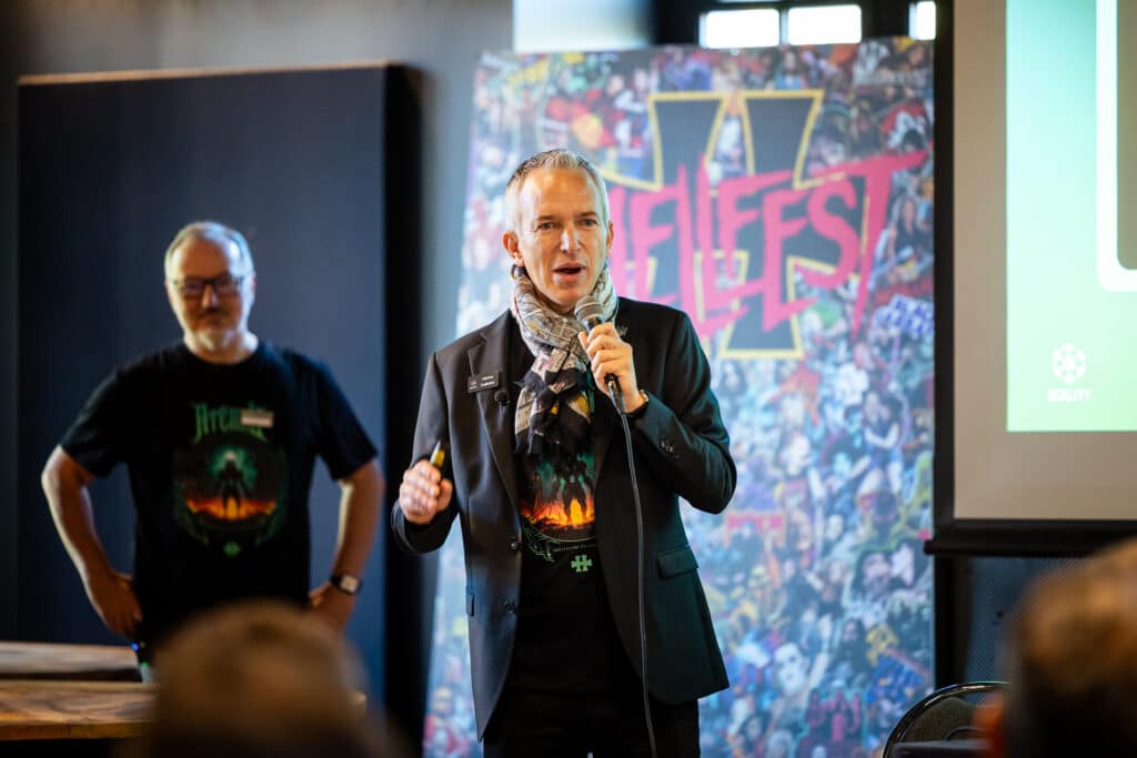 scality stockage cyber-résilient