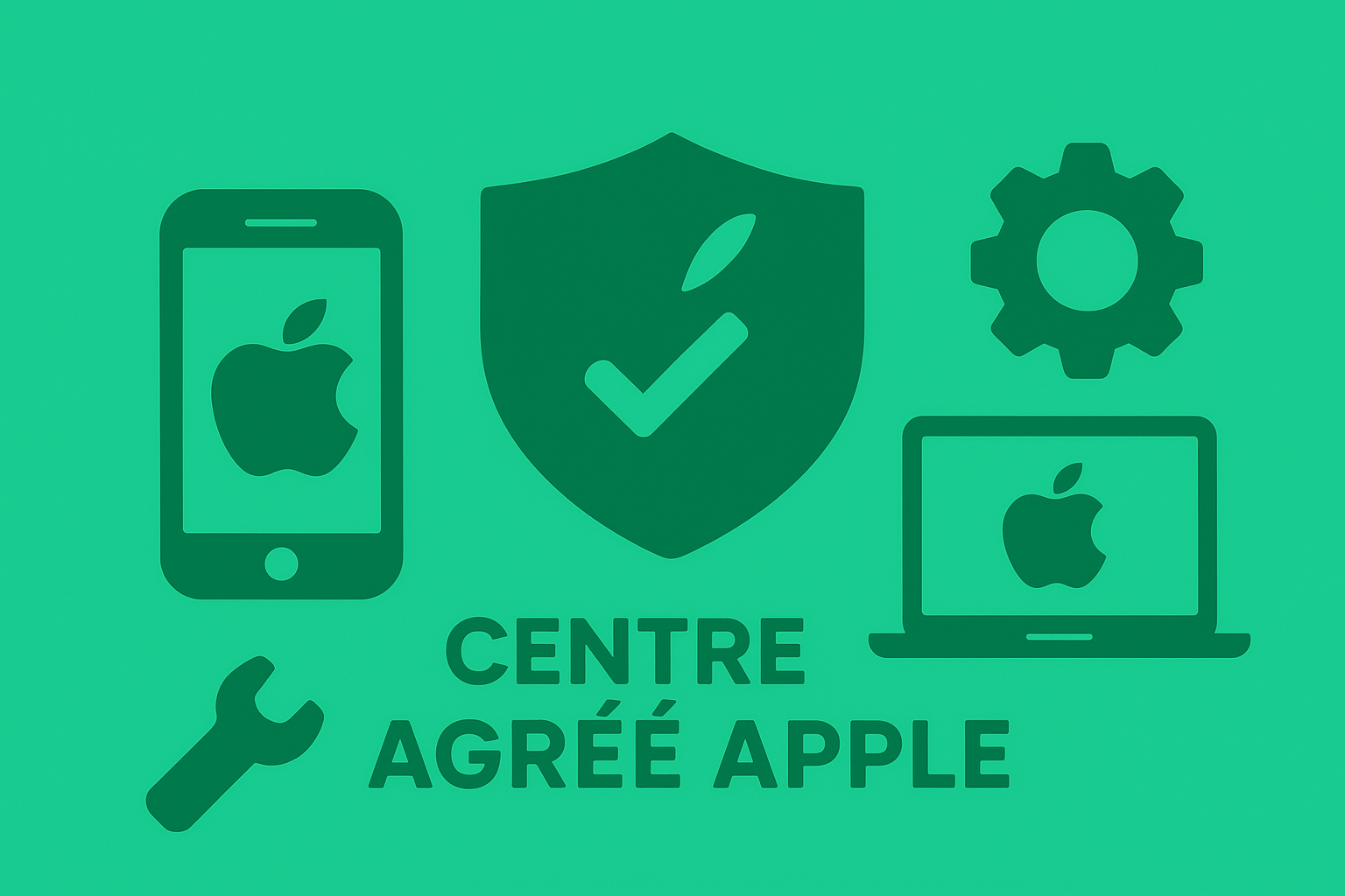 réparation apple nantes