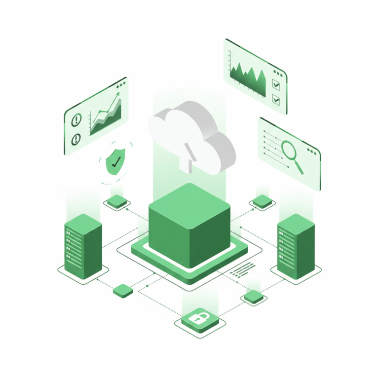 infogérance proactive