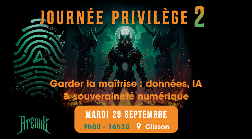 journée privilège 2