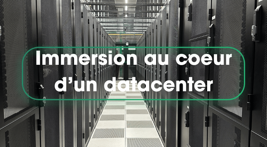 visite datacenter