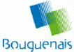 Logo Mairie de BOUGUENAIS